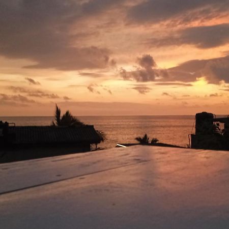 Top Sea View Guest Mirissa Esterno foto