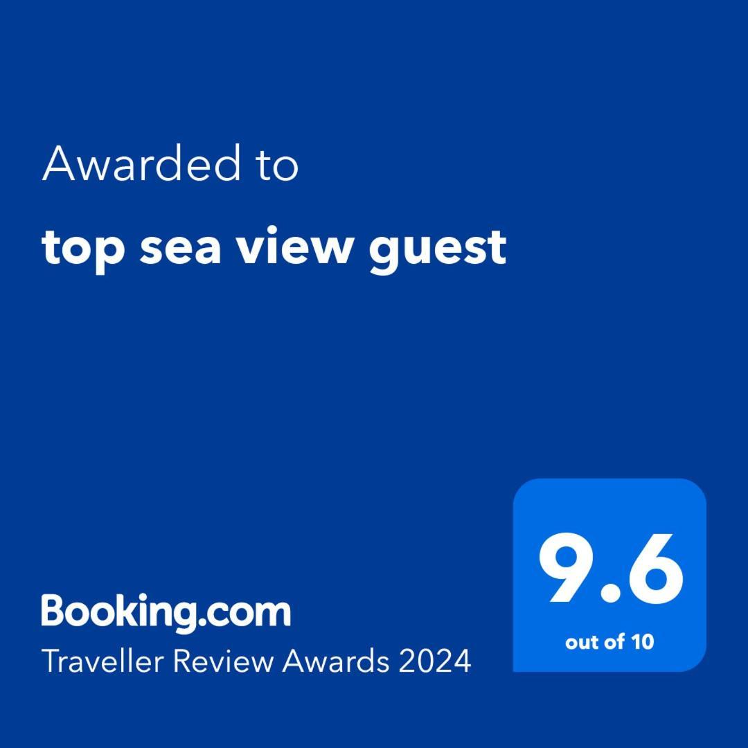 Top Sea View Guest Mirissa Esterno foto