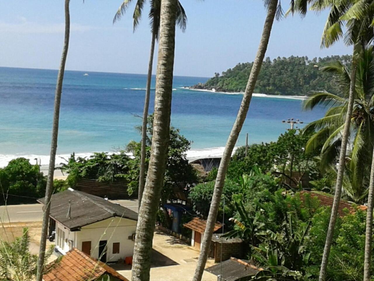 Top Sea View Guest Mirissa Esterno foto