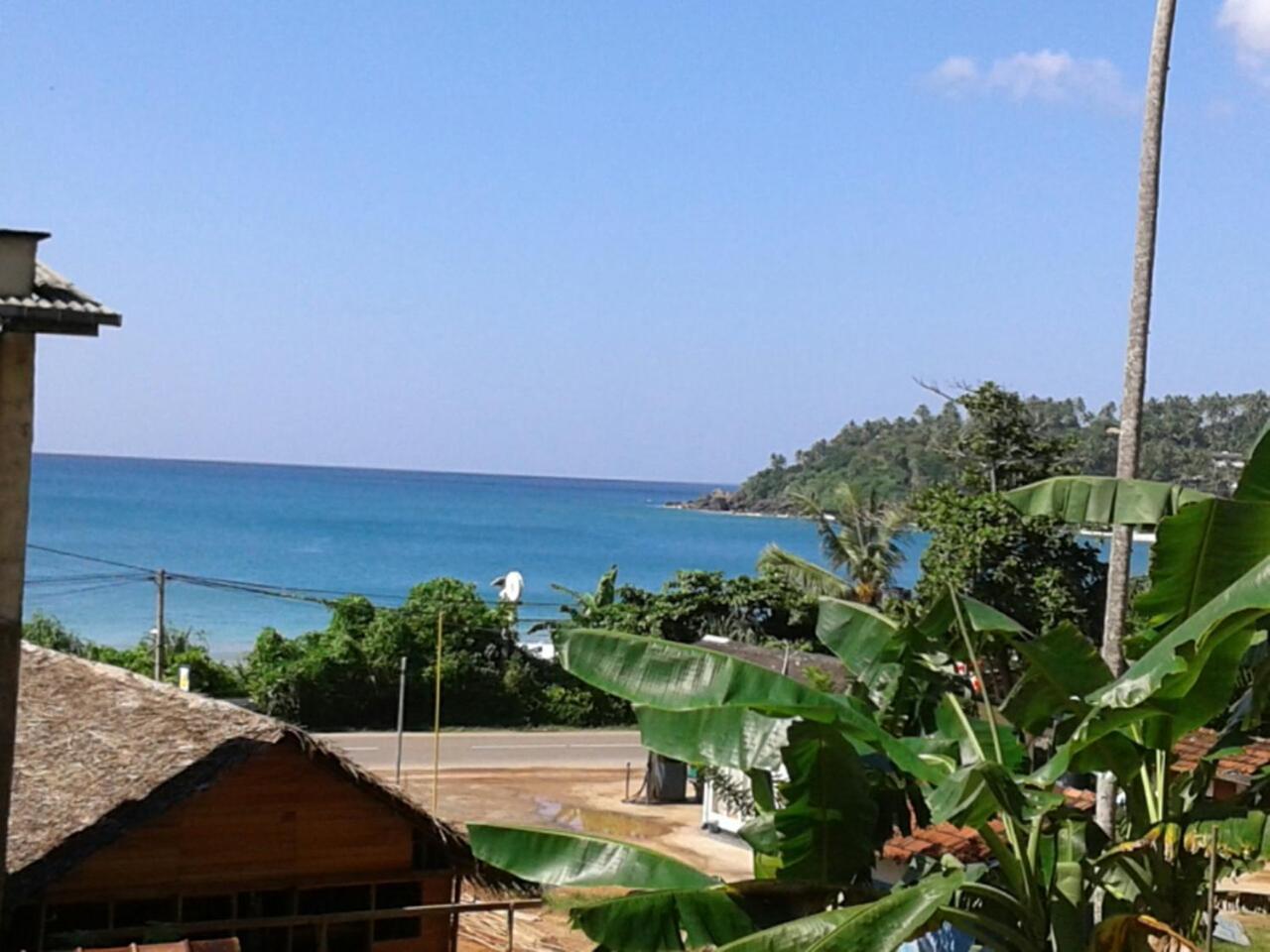 Top Sea View Guest Mirissa Esterno foto