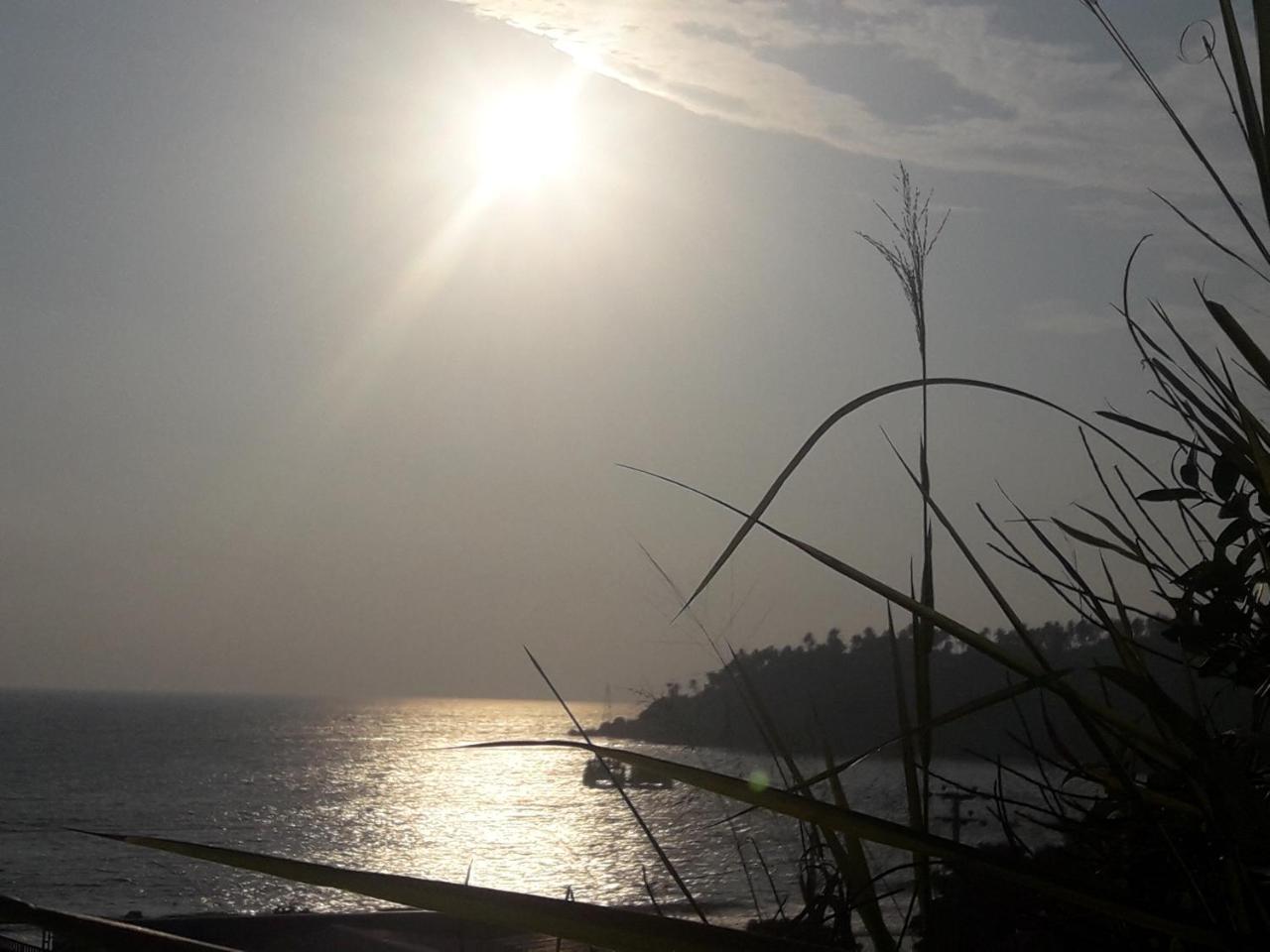 Top Sea View Guest Mirissa Esterno foto