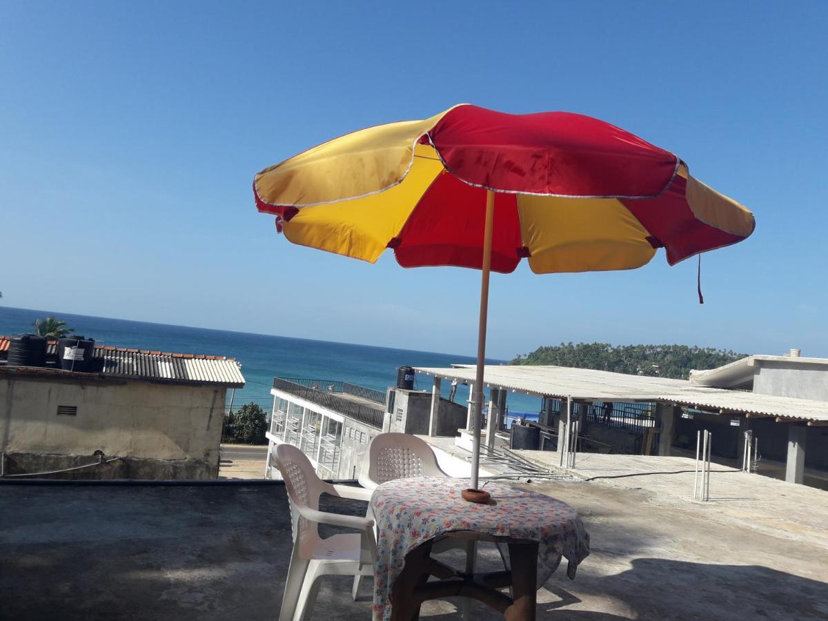 Top Sea View Guest Mirissa Esterno foto