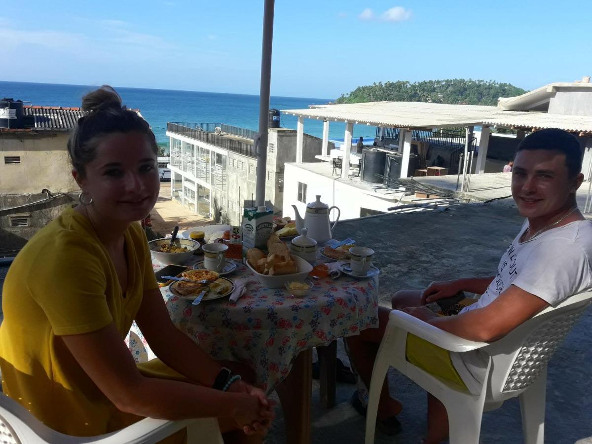 Top Sea View Guest Mirissa Esterno foto