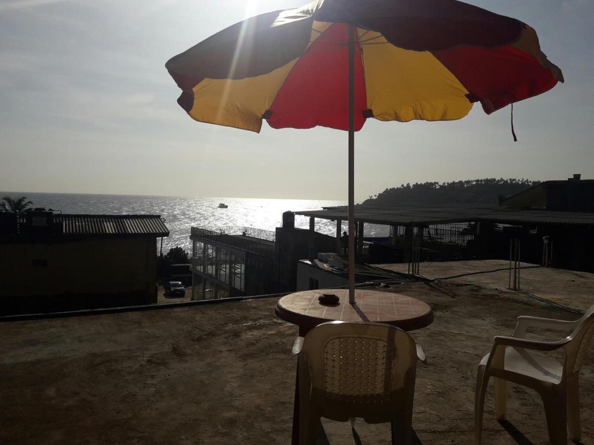 Top Sea View Guest Mirissa Esterno foto