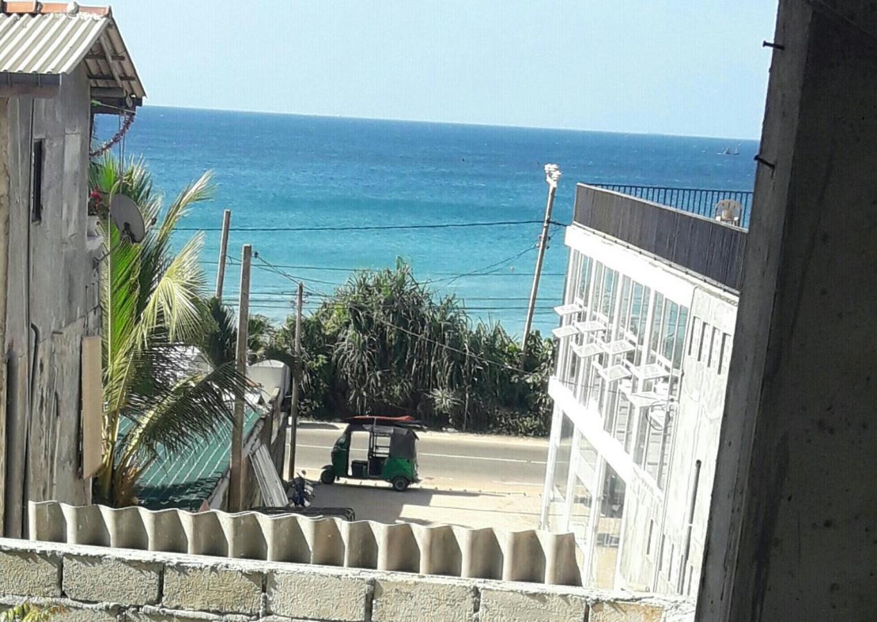 Top Sea View Guest Mirissa Esterno foto